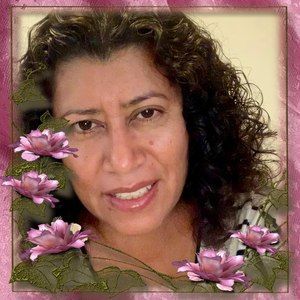 Meet your Posher, Norma